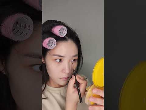 Reality Make up 리얼리티 💄 메이크업 #beauty #makeup
