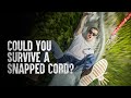 How to Survive a Snapped Bungee Cord