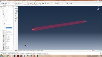 Tutorial: Structural fire engineering analysis with Abaqus, using the Gillie benchmark
