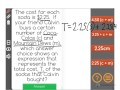 Total Cost Calculations for Beverages