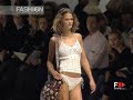 CELINE Full Show Spring Summer 2002 Paris by Fashion Channel