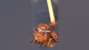 ⚱️ The Japanese Art of Repairing With Gold ✨ #shorts