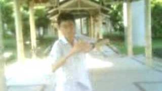 jun hao teleporting 3( funnniest)