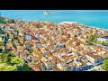 A Look At Old Town Nafplio, Greece