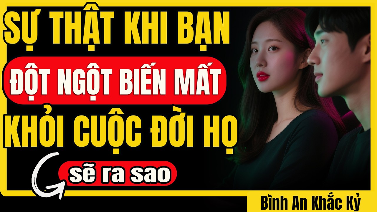Khi họ yêu kiểu 