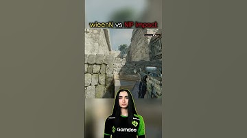 wieenN - clutch #cs2