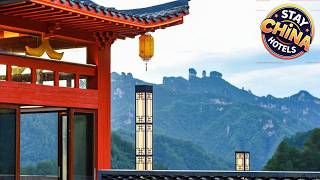Zhangjiajie Guanshanyuan B&B | Zhangjiajie, China | Hotel Review 🏨