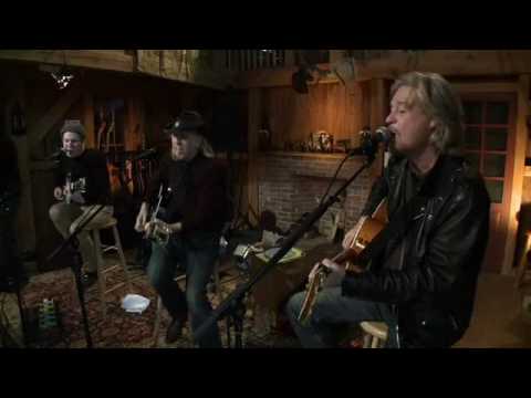 2 Patrick Stump & Daryl Hall - I Don't Care (Live From Daryl's House)