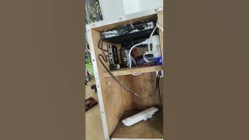 PISOWIFI vendo machine mini pc version set up..😁