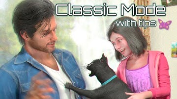 The Evil Within 2 Classic Mode Run with tips (without cutscenes)