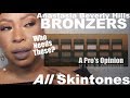 Anastasia Beverly Hills Bronzer || A PRO's Opinion