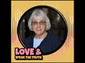 Embracing Lifelong Formation with Melanie Paradis, OSF