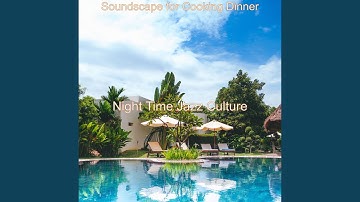 Mysterious Backdrop for Work from Home