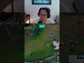 deserved for playing jhin