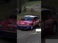 Full send mode 😱 #assettocorsa #simracing #rally #motorsport #acrally