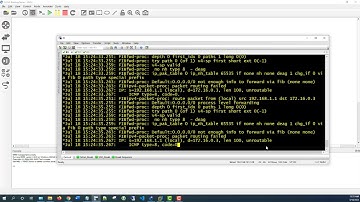 CCNA Routing Basics Part 2 | Static Routes | Routing Concepts