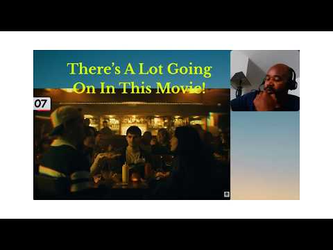 REACTION: "I Watched Obsession in 0.25x Speed and Here's What I Found"