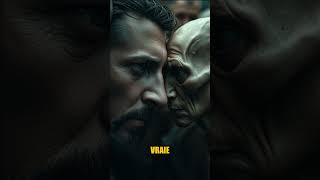 UCHRONIA: Le Moyen Âge de la Pénicilline Noire | L'Histoire Secrète Révélée !