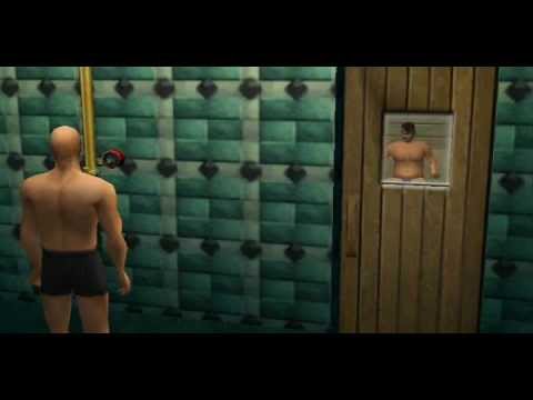 Hitman Codename 47 Traditions Of The Trade 