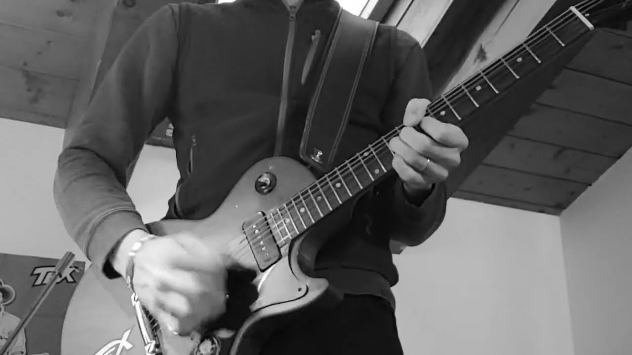 SoloDallas - The Shaffer Boost Solo X - YouTube