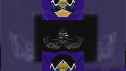 (Reuploaded) (YTPMV) I SPOILED THE KLASKY CSUPO ROBOT LOGO V2 SCAN