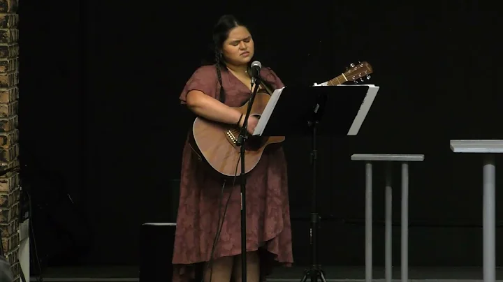 Sunday Service With Pastor Ben Salas! 3-27-2022