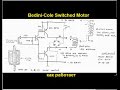 Bedini-Cole Switched Motor - как работает