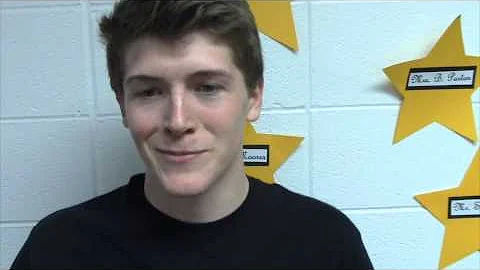KMA Sports: Steven Horan signs with Crossroads Chr...