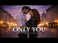 AUREYN Only You Lyric Video