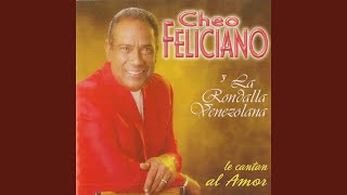 Video thumbnail of "Cheo Feliciano - El Ciego"