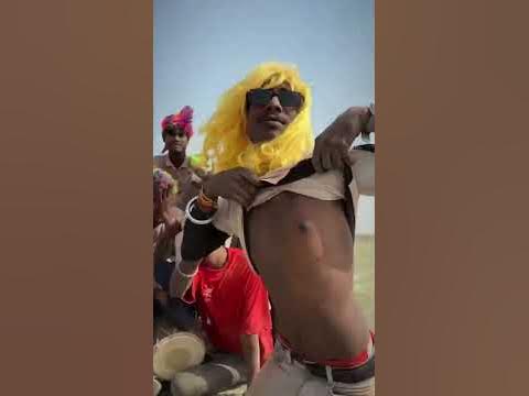 holi hai funny video