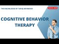 Cognitive Behavior Therapy