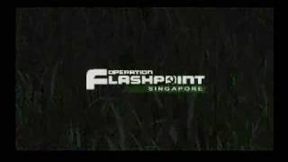 Operation Flashpoint Singapore Mod Trailer