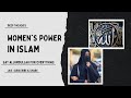 اسلام کی روشنی میں عورت کا مقام عظمت شجاعت عزت اسلام کی روشنی میں عورت کا مقام عظمت شجاعت عزت