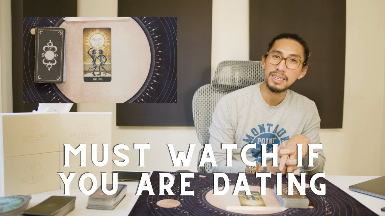 CAPRICORN | YOU NEED TO WATCH THIS IF YOU ARE DATING | SPECIAL EDITION TAROT READING