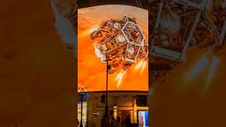 When the Whole World Watched Mars Landing Live! 🤖