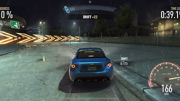 Need for Speed No Limits Chapter 5 7 Time Trial