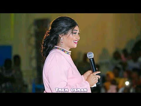 عشه الجبل حني ياحني المسرح القومي جديد الاغاني السودانيه 2020