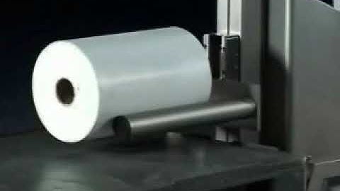 Logistec Reel Handling Compact Lifter