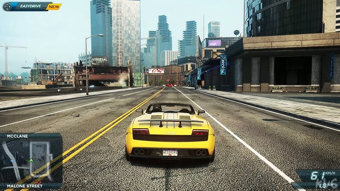 Forza Horizon 5 no PC Baratinho: rodamos até em 4K!