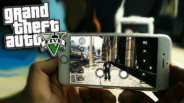 2 Method To Play GTA 5 In Android 100% With Proof