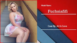 Fuchsiafifi - Try-On Haul | How To Dress More Attractive For Curvy, Plussize And Fat Women