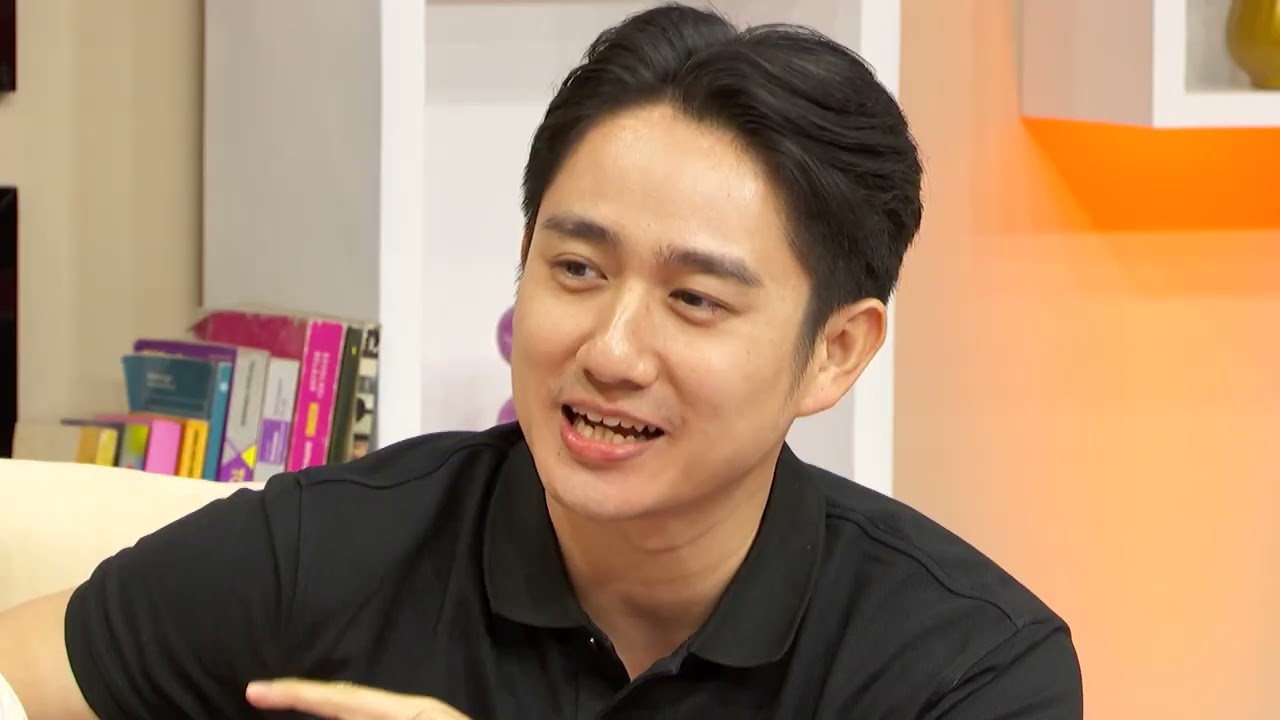 Baru mulai Manda Kenny disambut Tanjidor dan Pantun | Manda Curhat 