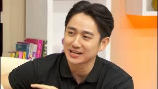 Baru mulai Manda Kenny disambut Tanjidor dan Pantun | Manda Curhat 16:00 di RCTI