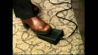 GBC Velobind System Three - Productivity Video - 9707102