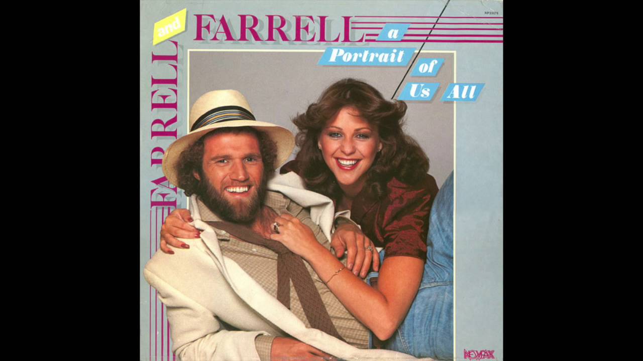 Farrell & Farrell - All You Need HQ AUDIO