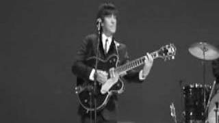 Video thumbnail of "1964...The Tribute - Do You Want To Know A Secret"