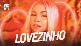 Treyce - Sequência de Lovezinho Áudio Oficial