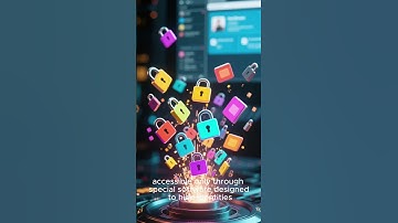 “The Dark Net’s Deepest Secrets – A Glimpse Into Cybercrime” #darknet, #deepweb, #darkwebexplained