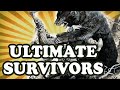 Top 10 Survivors Who Simply Would Not Give Up — TopTenzNet